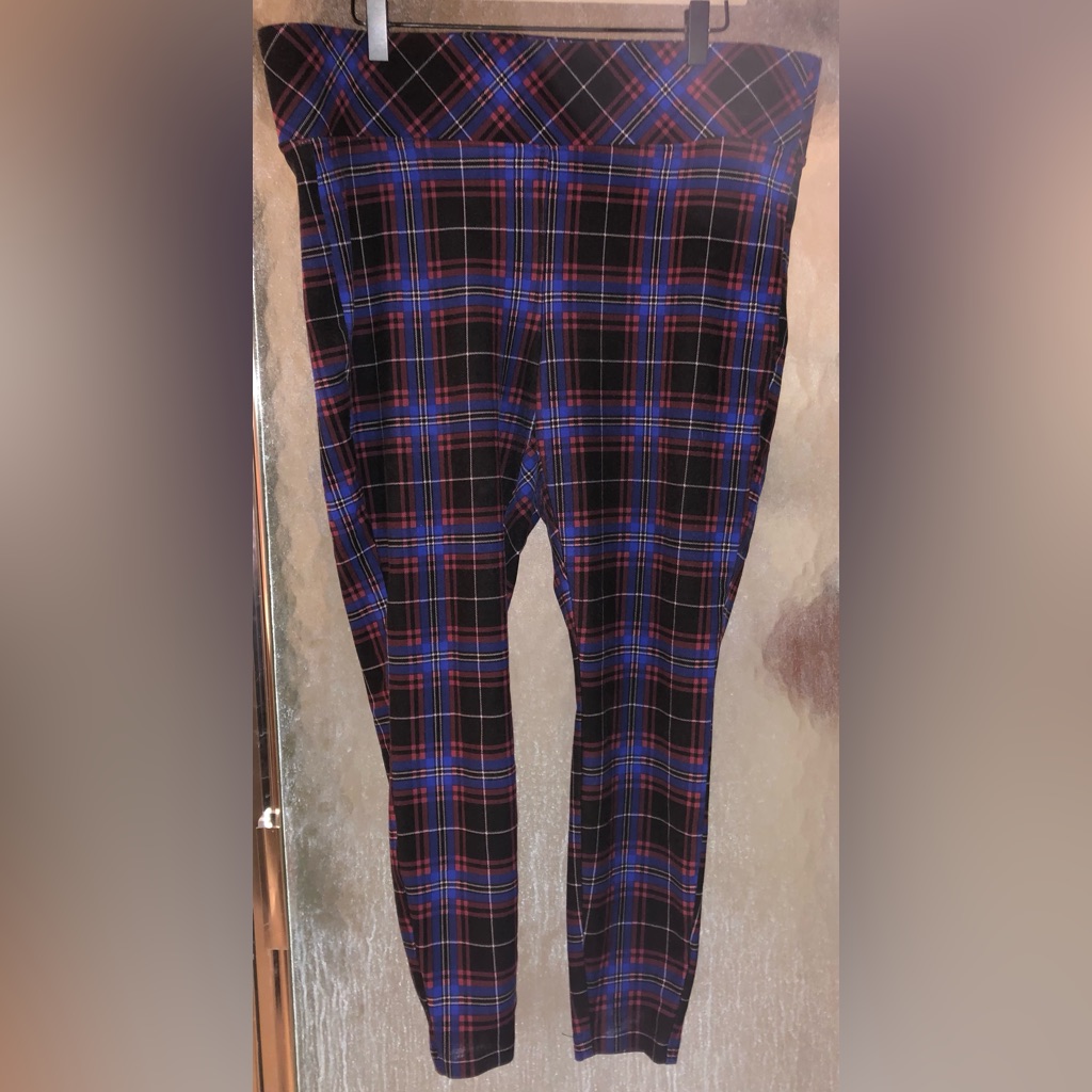 Torrid Pixie Pant